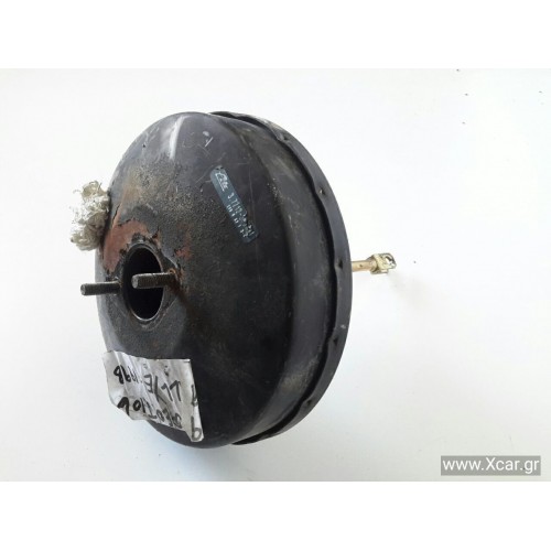 Σεβρό PEUGEOT 106 1996 - 2003 ATE 3774233014