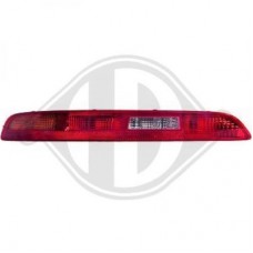 Φανάρι Προφυλακτήρα AUDI Q3 2011 - 2014 MAGNETI MARELLI Αριστερά 129006112