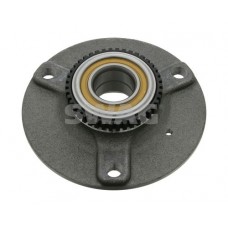 Ρουλεμάν τροχών SMART FORTWO 2004 - 2007 ( 450 ) SWAG 12 92 8230