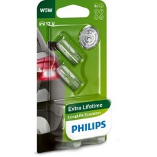 Λυχνία προβολέα TOYOTA LAND CRUISER 2010 - 2014 ( J150 ) PHILIPS 12961