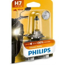 Λυχνία προβολέα PHILIPS 12972