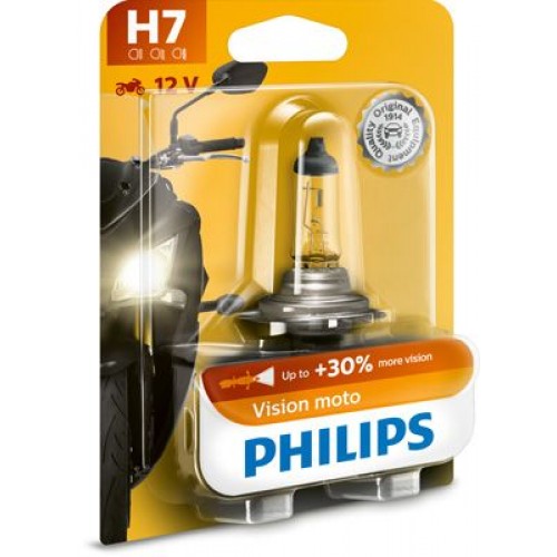 Λυχνία προβολέα PHILIPS 12972