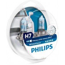 Λυχνία προβολέα PHILIPS 12972WHVSM