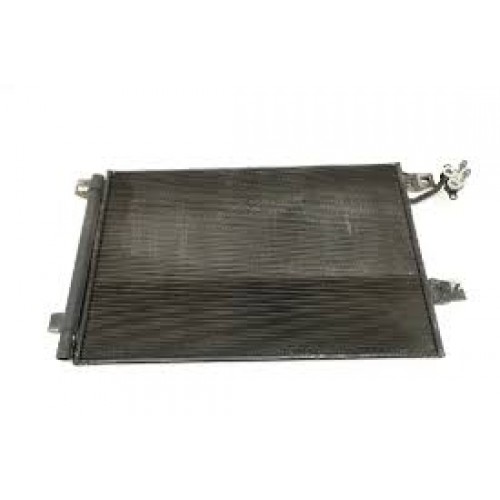 Ψυγείο A/C (Εξωτερικό) VW TRANSPORTER 2015 - ( T6 ) 879106400