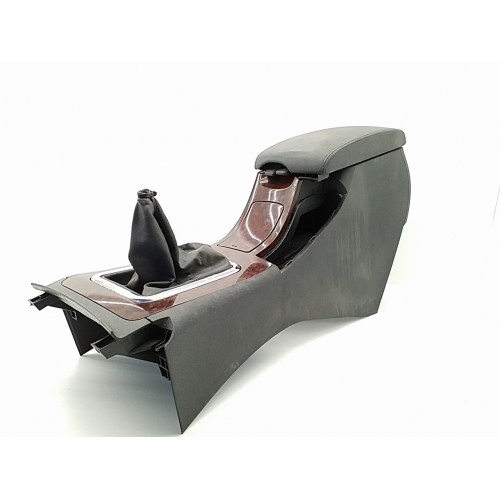 Υποβραχιόνιο (Τεμπέλης) PEUGEOT 407 2004 - 2008 ( 6D_ ) 9646882880