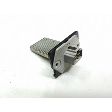 Αντίσταση Καλοριφέρ OPEL COMBO 2004 - 2010 XC143710D93