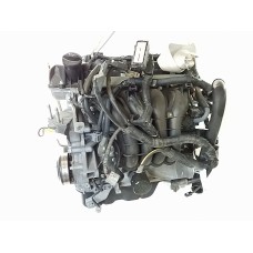 Κινητήρας-Μοτέρ MITSUBISHI COLT 2005 - 2008 ( CZ ) 4A90