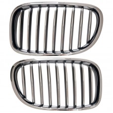 Καρδιά Μάσκας BMW 6 Series 2011 - 2015 Αριστερά 158104632