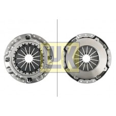 Πλάκα Πίεσης LuK 130 0266 10