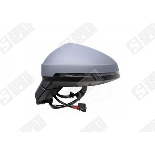 Φλας Καθρέφτη AUDI A4 2015 - ( 8W, B9 ) Αριστερά 130105492