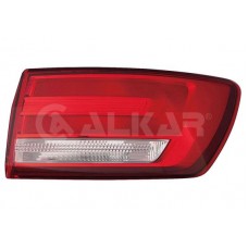 Φανάρι Πίσω Εξωτερικό AUDI A4 2015 - ( 8W, B9 ) Δεξιά 130105821