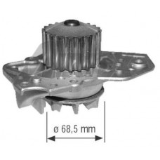 Αντλία νερού LADA NIVA 1995 - 2004 ( 2121 ) AIRTEX 1310