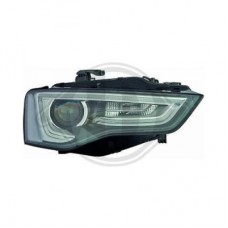 Φανάρι Εμπρός Xenon Εξυπνο AUDI A5 2011 - 2016 MAGNETI MARELLI Δεξιά 131005153