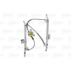 Γρύλος Παραθύρου Ηλεκτρικός Χωρίς Μοτέρ AUDI A5 2011 - 2016 Εμπρός Δεξιά 131007046