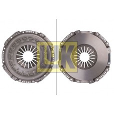 Πλάκα Πίεσης LuK 131 0208 10