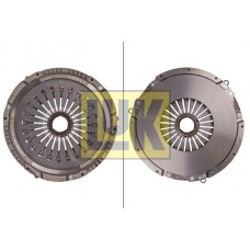 Πλάκα Πίεσης LuK 131 0219 10