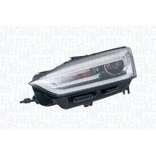 Φανάρι Εμπρός Bi xenon Led AUDI A5 2016 - MAGNETI MARELLI Αριστερά 131105142
