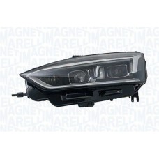 Φανάρι Εμπρός Full Led AUDI A5 2016 - MAGNETI MARELLI Δεξιά 131105151