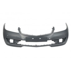 Προφυλακτήρας Με ParkTronic MERCEDES A CLASS 2008 - 2012 ( W169 ) Εμπρός 021903665