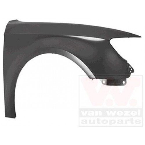 Φτερό AUDI A3 2012 - 2016 ( 8V ) Εμπρός Δεξιά 132000661