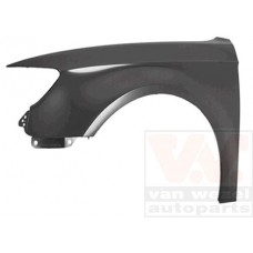 Φτερό AUDI A3 2012 - 2016 ( 8V ) Εμπρός Αριστερά 132000662