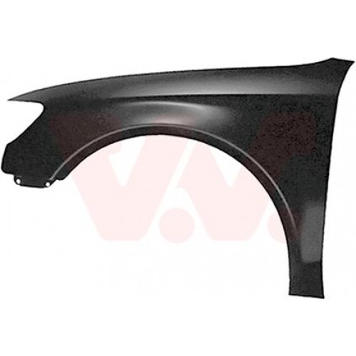 Φτερό AUDI A3 2012 - 2016 ( 8V ) Εμπρός Αριστερά 132100652