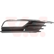 Δίχτυ Προφυλακτήρα AUDI A3 2012 - 2016 ( 8V ) Εμπρός Δεξιά 132104801