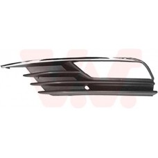 Δίχτυ Προφυλακτήρα AUDI A3 2012 - 2016 ( 8V ) Εμπρός Αριστερά 132104802