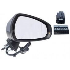 Φως Καθρέφτη AUDI A3 2012 - 2016 ( 8V ) 132105496