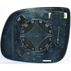 Κρύσταλλο Καθρέφτη Θερμαινόμενο AUDI Q5 2012 - 2016 Αριστερά 133007602