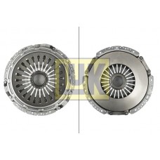 Πλάκα Πίεσης LuK 133 0236 20