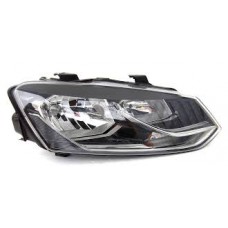 Φανάρι Εμπρός Ηλεκτρικό VW PASSAT 1993 - 1996 ( 3A2 - 35I ) TYC Αριστερά 063705134