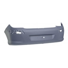 Προφυλακτήρας Βαφόμενος PEUGEOT 308 2008 - 2012 Πίσω 052503390