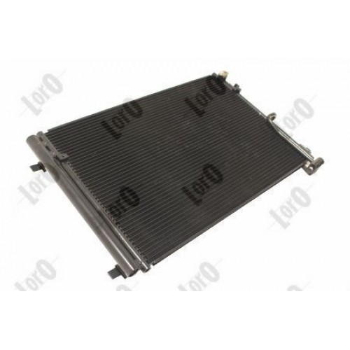 Ψυγείο A/C (Εξωτερικό) AUDI A8 2008 - 2011 ( 4E ) 134006400