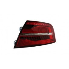Φανάρι Πίσω Εξωτερικό Led AUDI A8 2013 - Δεξιά 134105811