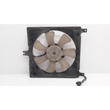 Βεντιλατέρ Νερού SUZUKI IGNIS 2003 - 2008 ( RM ) XC148416E6B