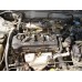 Ολόκληρο Αυτοκίνητο NISSAN ALMERA 2002 - 2006 ( N16 ) XC1392