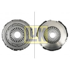 Πλάκα Πίεσης LuK 136 0226 10