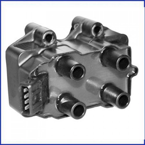 Πολλαπλασιαστής CITROEN AX 1987 - 1991 ( ZA ) HITACHI 138756 Πολλαπλασιαστής CITROEN AX 1987 - 1991 ( ZA ) HITACHI 138756