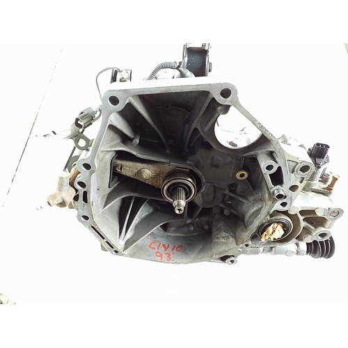 Σασμάν Χειροκίνητο HONDA CIVIC 1992 - 1995 ( EG / H / J ) XC125613969