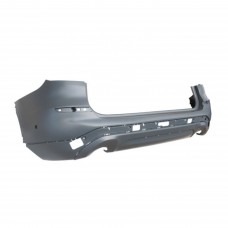 Προφυλακτήρας Βαφόμενος Με ParkTronic BMW X3 2017 - ( G01) Πίσω 153203635