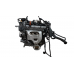 Ολόκληρος κινητήρας VW GOLF 2004 - 2008 ( Mk5 ) SKODA BLF Ολόκληρος κινητήρας VW GOLF 2004 - 2008 ( Mk5 ) SKODA BLF