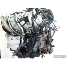 Κινητήρας-Μοτέρ FIAT STILO 2001 - 2006 ( 192 ) 182B6000