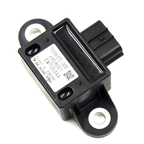 Αισθητήρας Κρούσης Αερόσακου MITSUBISHI PAJERO 2001 - 2008 SPORT ( K90 ) MR527442 