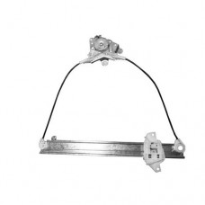 Γρύλος Παραθύρου Ηλεκτρικός Με Μοτέρ HYUNDAI ACCENT 1997 - 1999 ( UA ) ( X3 ) Εμπρός Αριστερά 069507072