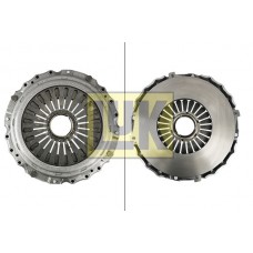 Πλάκα Πίεσης LuK 143 0233 10