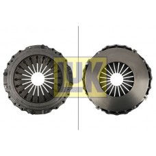 Πλάκα Πίεσης LuK 143 0238 10