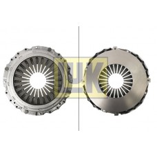 Πλάκα Πίεσης LuK 143 0253 10