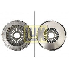 Πλάκα Πίεσης LuK 143 0288 10