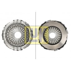 Πλάκα Πίεσης LuK 143 0362 10